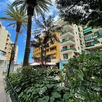 Plaza Apartment