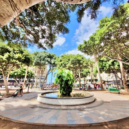 Plaza * 拉克鲁斯