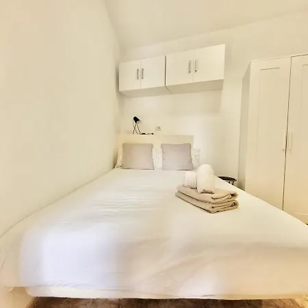 Apartmán Plaza Puerto de la Cruz (Tenerife)