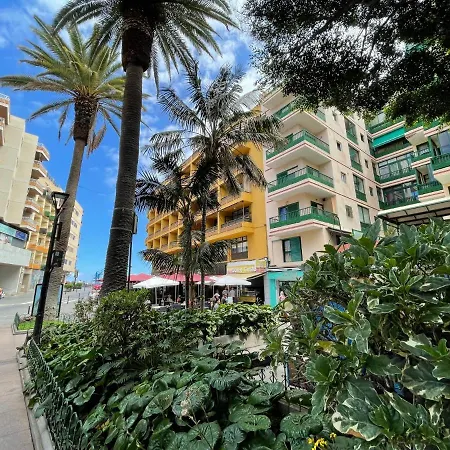 Plaza Apartament