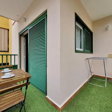 Apartament Plaza *