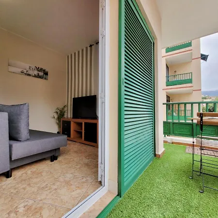 Plaza Apartament *