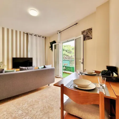 Apartamento Plaza