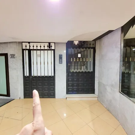 Plaza Apartament *
