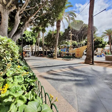 Plaza