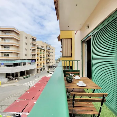 Apartamento Plaza *