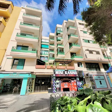 Plaza Apartament *