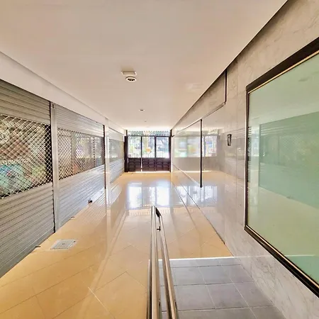 Apartamento Plaza Puerto de la Cruz (Tenerife)