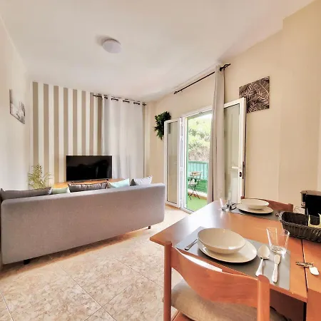 Plaza Apartament