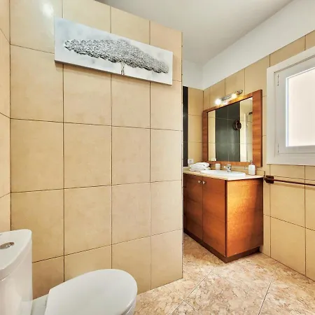 Plaza Apartamento