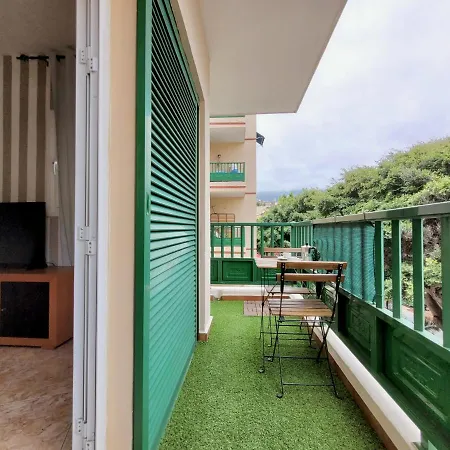 Apartamento Plaza *