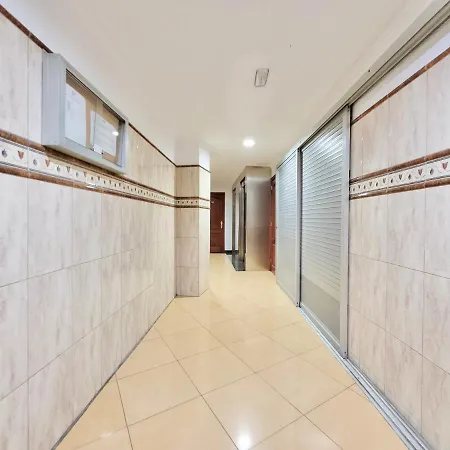 Apartamento Plaza *