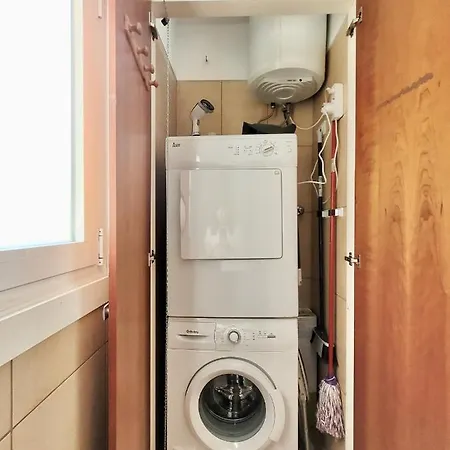 Apartamento Plaza Puerto de la Cruz (Tenerife)