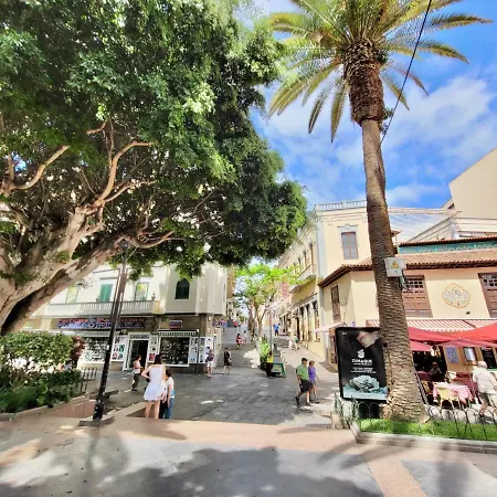 Apartament Plaza